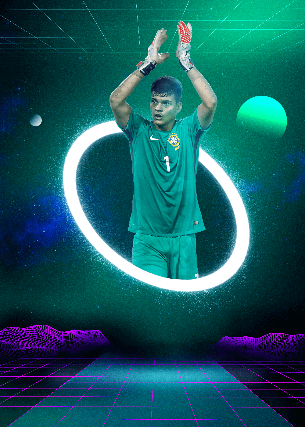 足球无障碍 足球无障碍